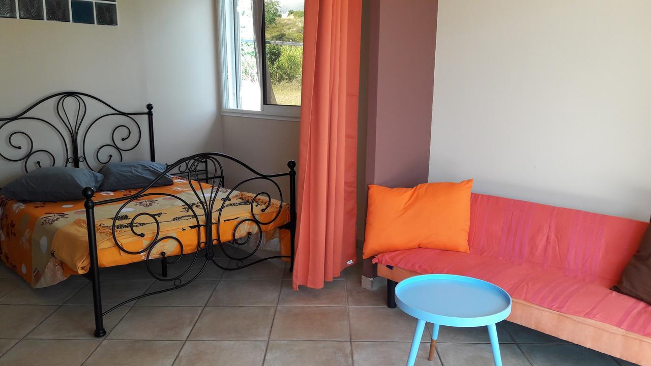 Lakazadom974 - Chambres D'Hotes Saint-Gilles-les Hauts 外观 照片