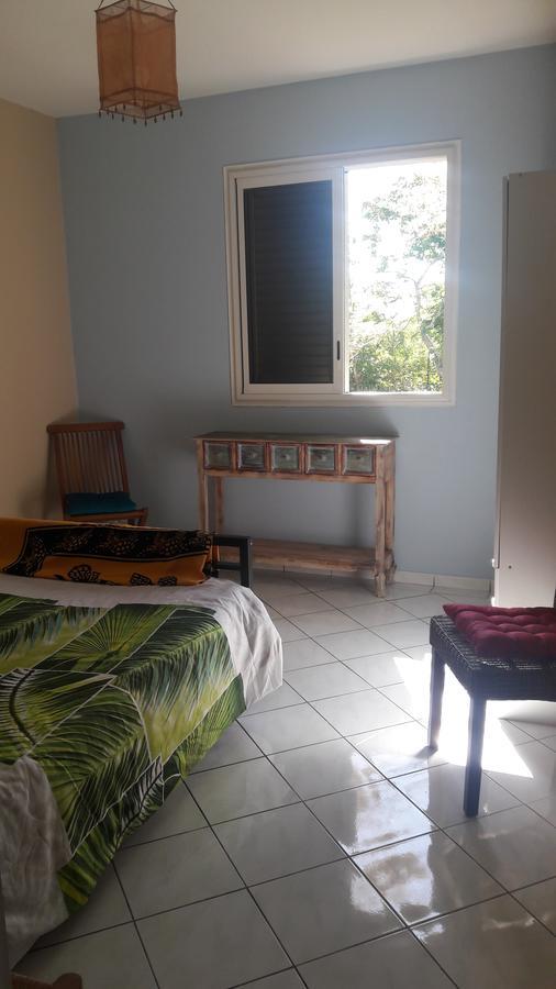 Lakazadom974 - Chambres D'Hotes Saint-Gilles-les Hauts 外观 照片
