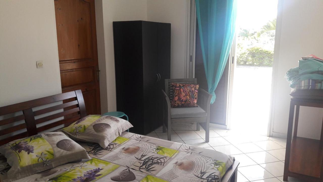 Lakazadom974 - Chambres D'Hotes Saint-Gilles-les Hauts 外观 照片